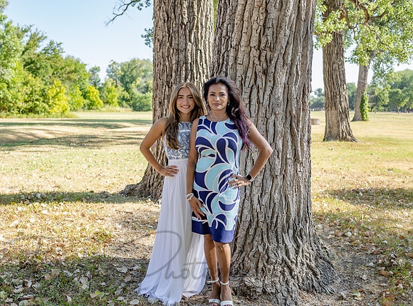 Mariya Braddy Family -22
