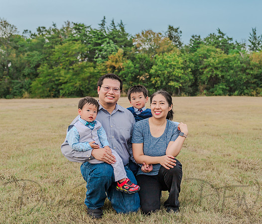 Simon Kong & family-68