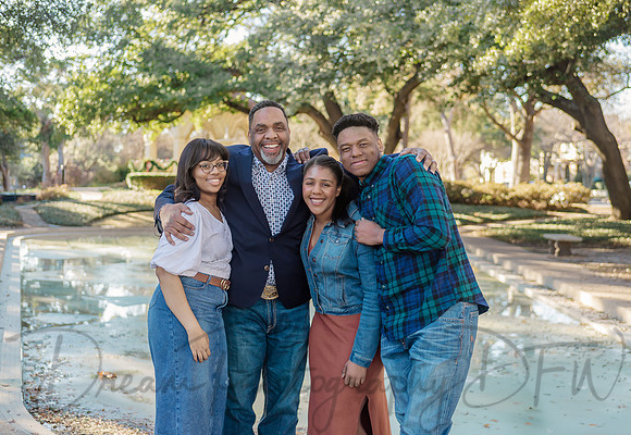 Cynthia Rentie & Family-12