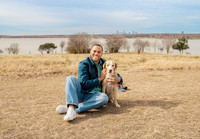 Aaron Brown & Family-9
