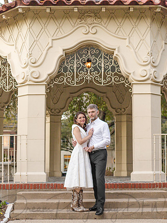 Angela Murry Wedding-32