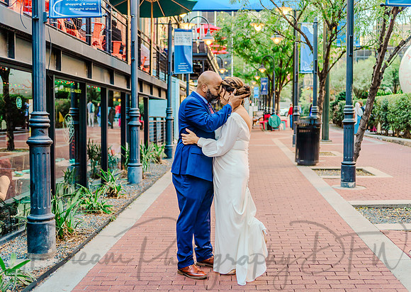 Natica & Terrence Wedding-17