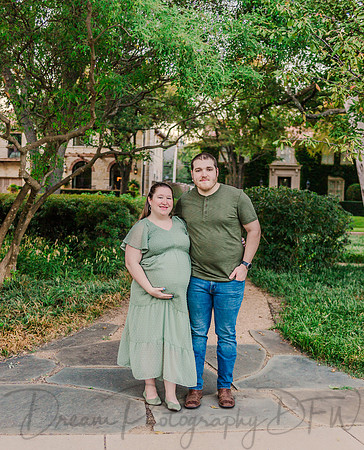 Nick & Sarah Aston Maternity-27