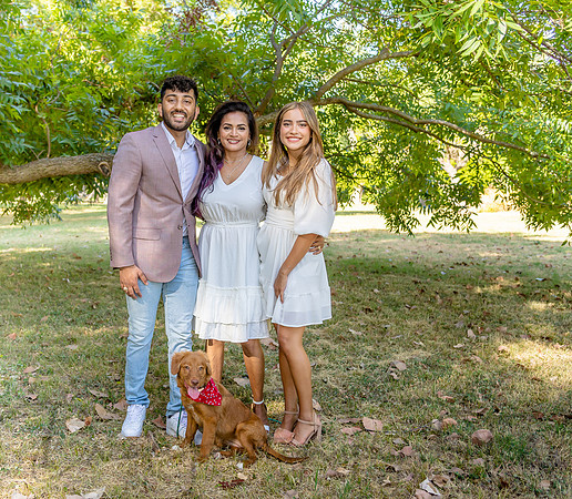 Mariya Braddy Family -41
