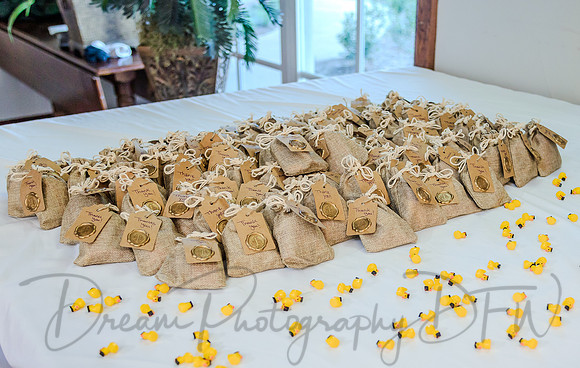 Tammy McQuirk Graduation Party-21