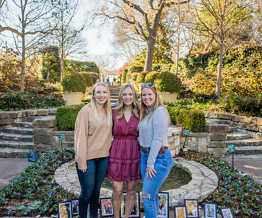 Logan Voss & Lacy Engagement-113