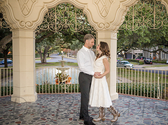 Angela Murry Wedding-27