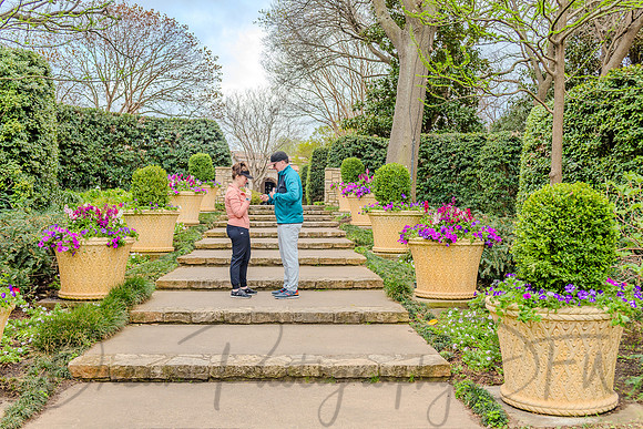 Cleve & Tammie-18