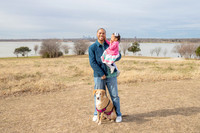 Aaron Brown & Family-4