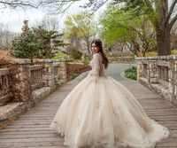 Laura Robles Quinceanera-8