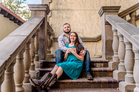 Kent & Johnna Dauzat Wedding Proposal