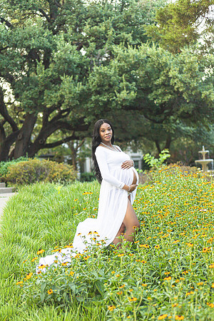 Essence Caldwell Maternity-34
