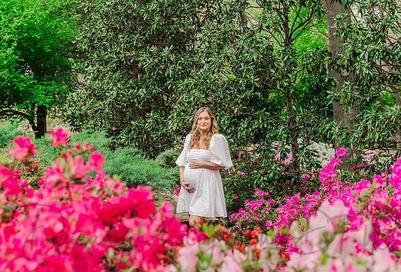 Kojo & Alina Maternity-12