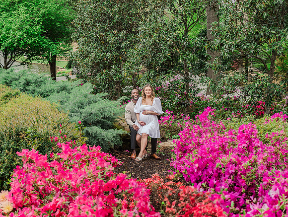 Kojo & Alina Maternity-5