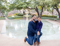 Ariel Jordan Galluccio & Family-16