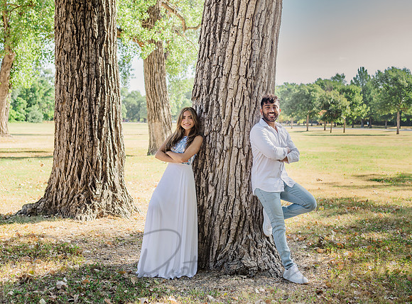 Mariya Braddy Family -5
