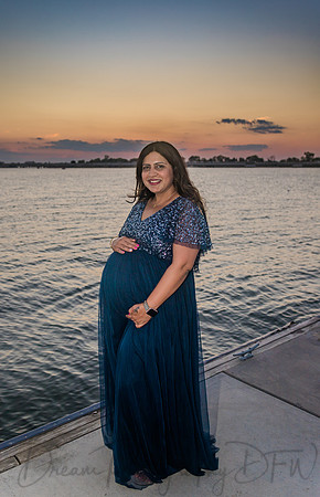 Simrat Bahita Family Maternity-37