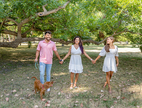 Mariya Braddy Family -64