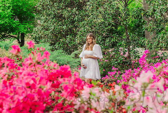Kojo & Alina Maternity-13