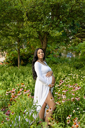 Essence Caldwell Maternity-26
