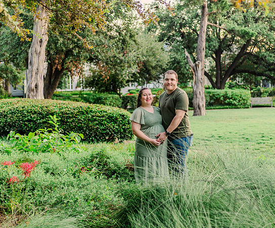 Nick & Sarah Aston Maternity-30