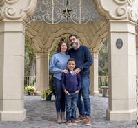 Ariel Jordan Galluccio & Family-20