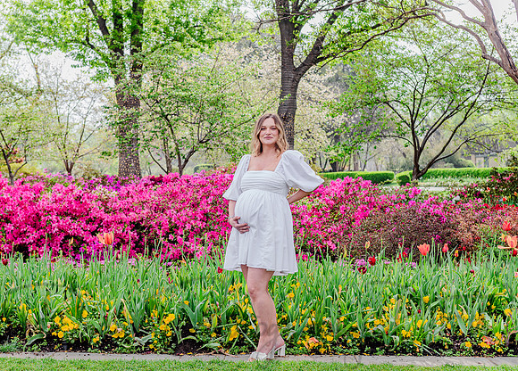 Kojo & Alina Maternity-26