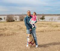 Aaron Brown & Family-6