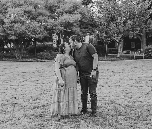 Nick & Sarah Aston Maternity-25