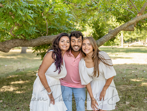 Mariya Braddy Family -60
