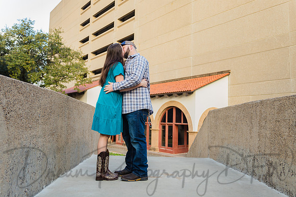Kent & Johnna Dauzat Wedding Proposal-12