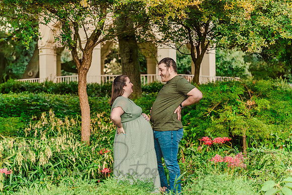 Nick & Sarah Aston Maternity-39