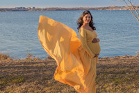 Ankita V. & Ravi C. Maternity-18
