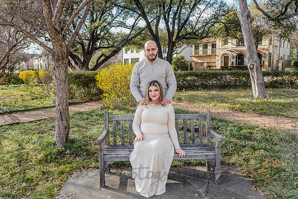 Noor Hummadi Couples session-3