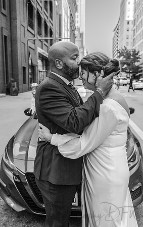 Natica & Terrence Wedding-4