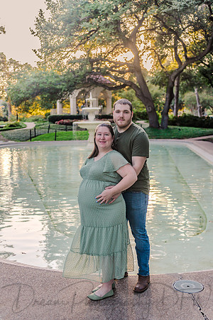 Nick & Sarah Aston Maternity-1