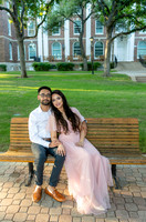 Shahzaib Ali Engagement-12