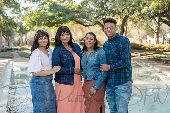 Cynthia Rentie & Family-11