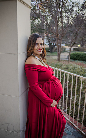 Gangag Chamlagai Family Maternity-24