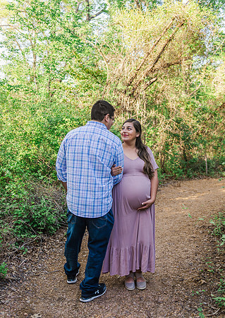 Estefany Fernandez La Torre Family Maternity-13