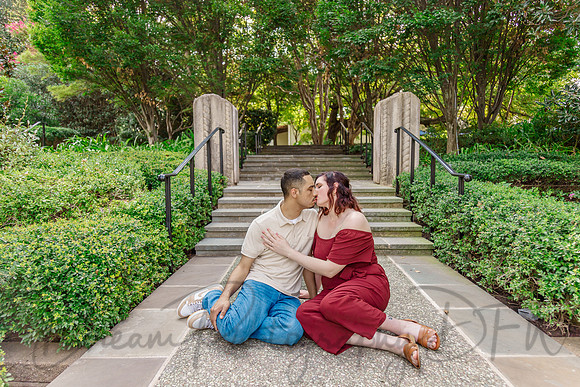 Kali & Elijah Engagement-27