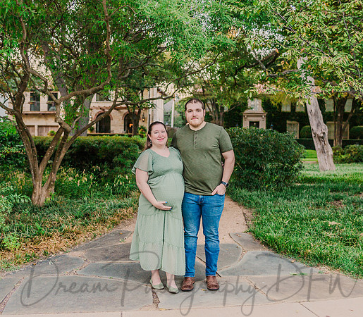 Nick & Sarah Aston Maternity-28