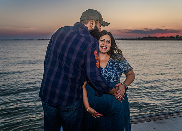 Simrat Bahita Family Maternity-33