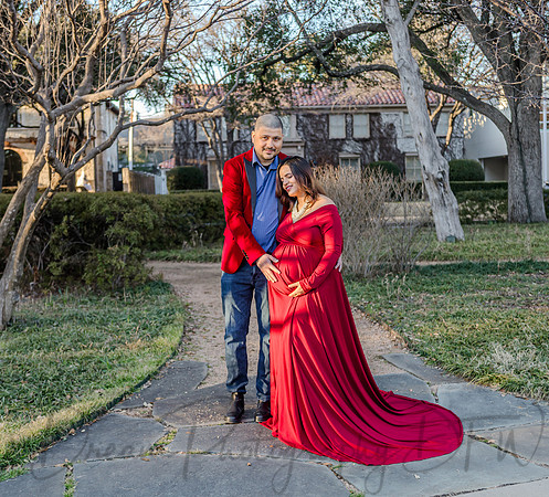 Gangag Chamlagai Family Maternity-11