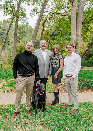 Karrie Ronk & Family-7