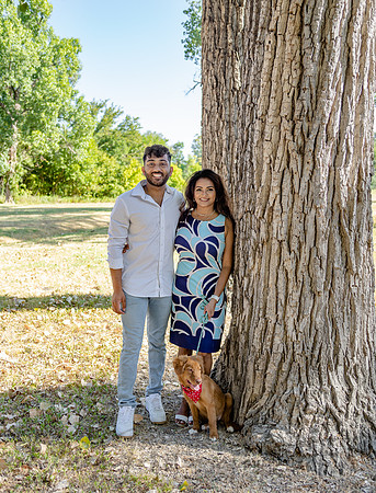 Mariya Braddy Family -28