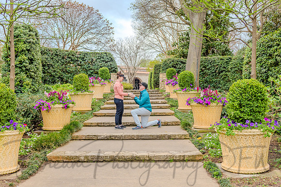 Cleve & Tammie-12
