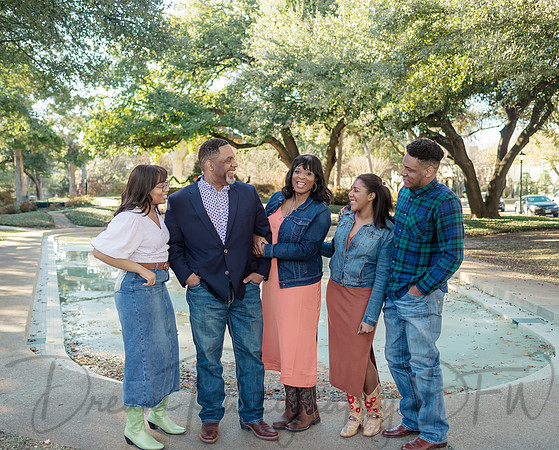Cynthia Rentie & Family-7