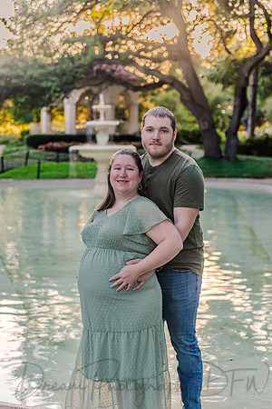 Nick & Sarah Aston Maternity-2