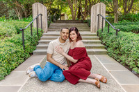 Kali & Elijah Wedding Proposal